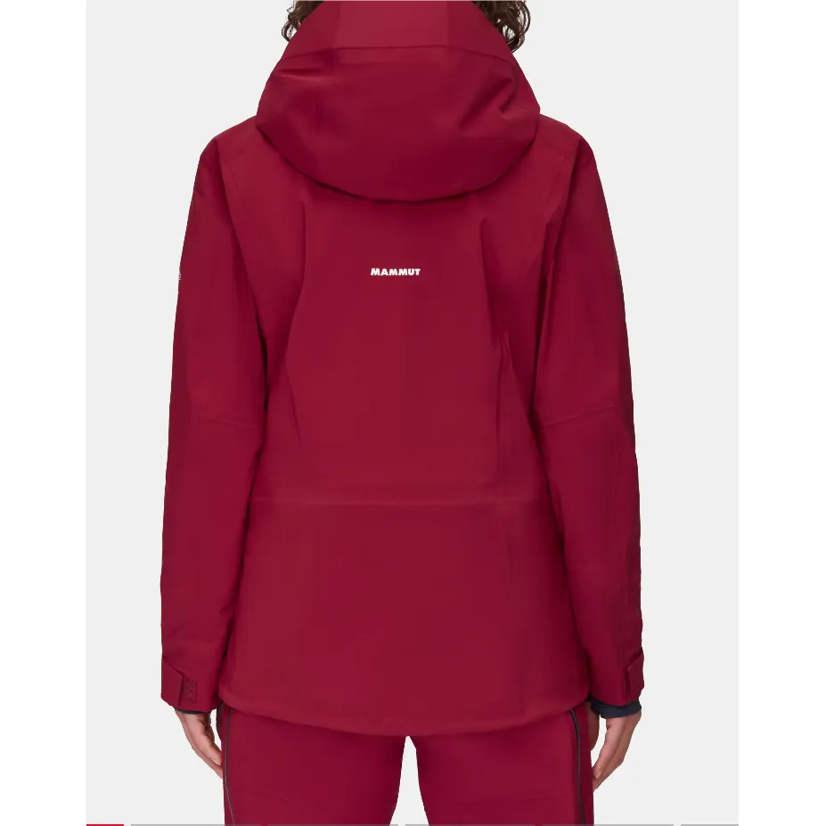 Mammut Stoney HS Jacket Women's