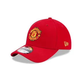 Manchester United New Era Hat