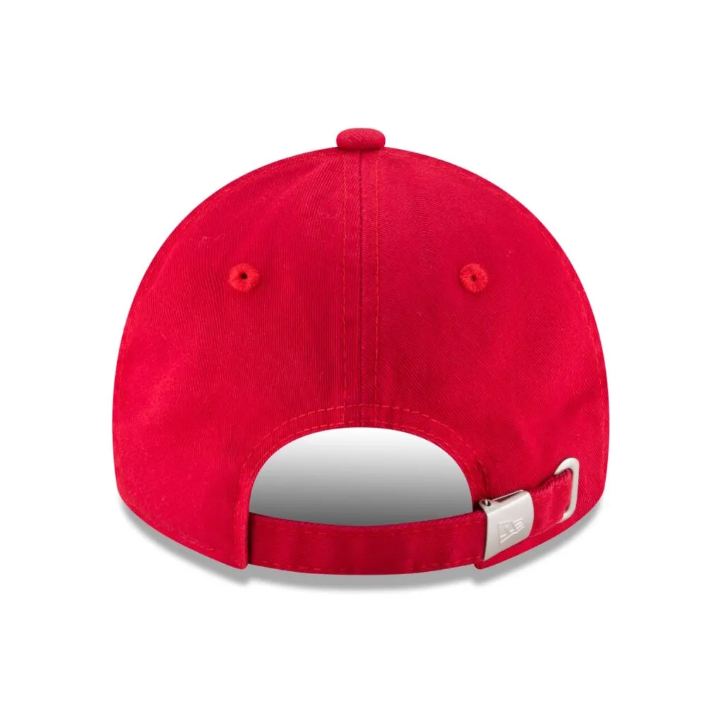 Manchester United New Era Hat