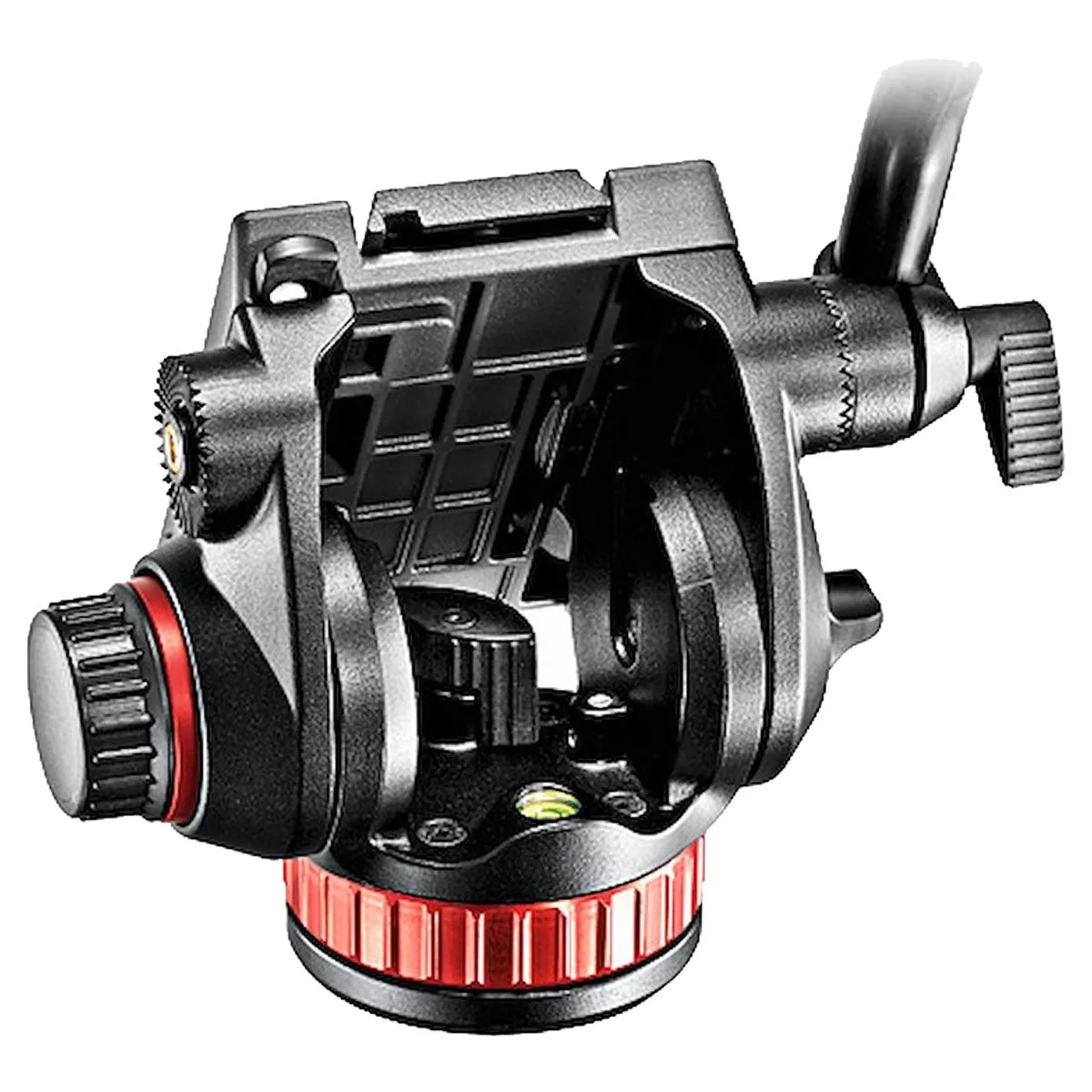 Manfrotto 502 Fluid Video Head w/ Flat Base