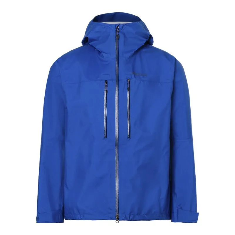 Men's Waterproof Marmot Kessler Jacket