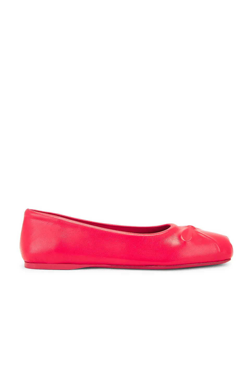 Marni Dancer Ballet Flat