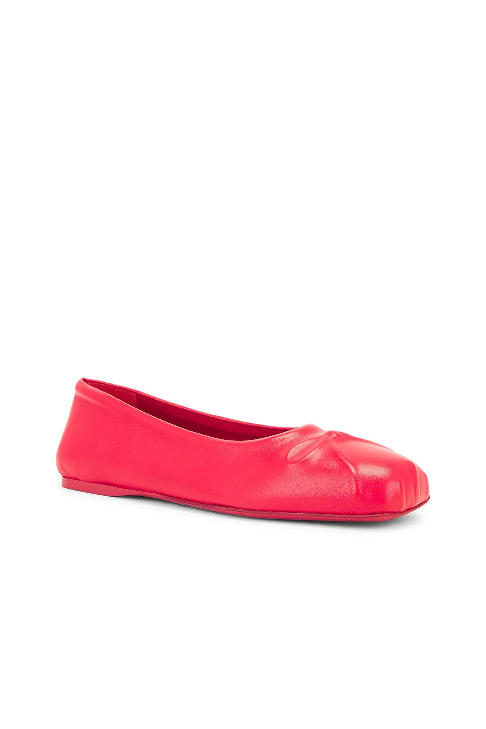 Marni Dancer Ballet Flat