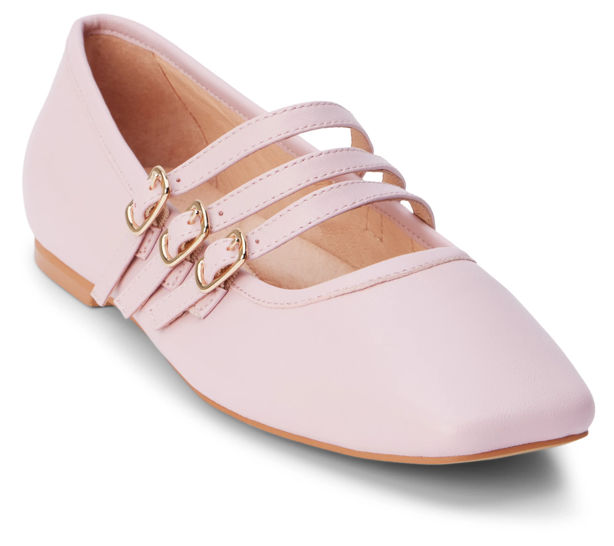 Matisse Ballet Flat - Nova