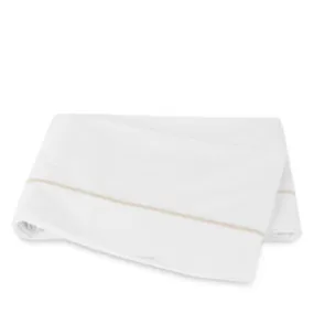 Matouk Bergamo Flat Sheet, King