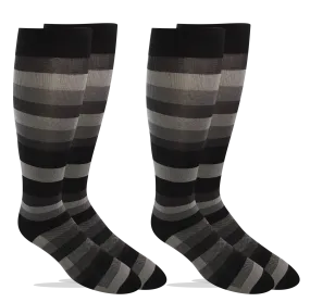 MAX COOLMAN MEN’S DRESS SOCKS