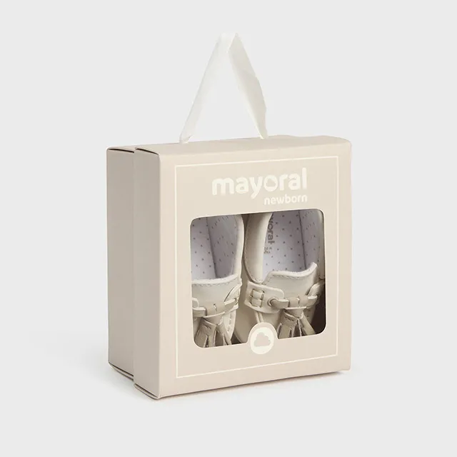 Mayoral Shoes Natur-Malt 9732_35