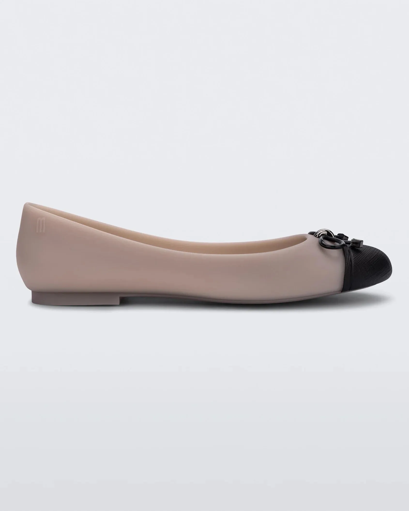 Melissa Doll Ballet Flat