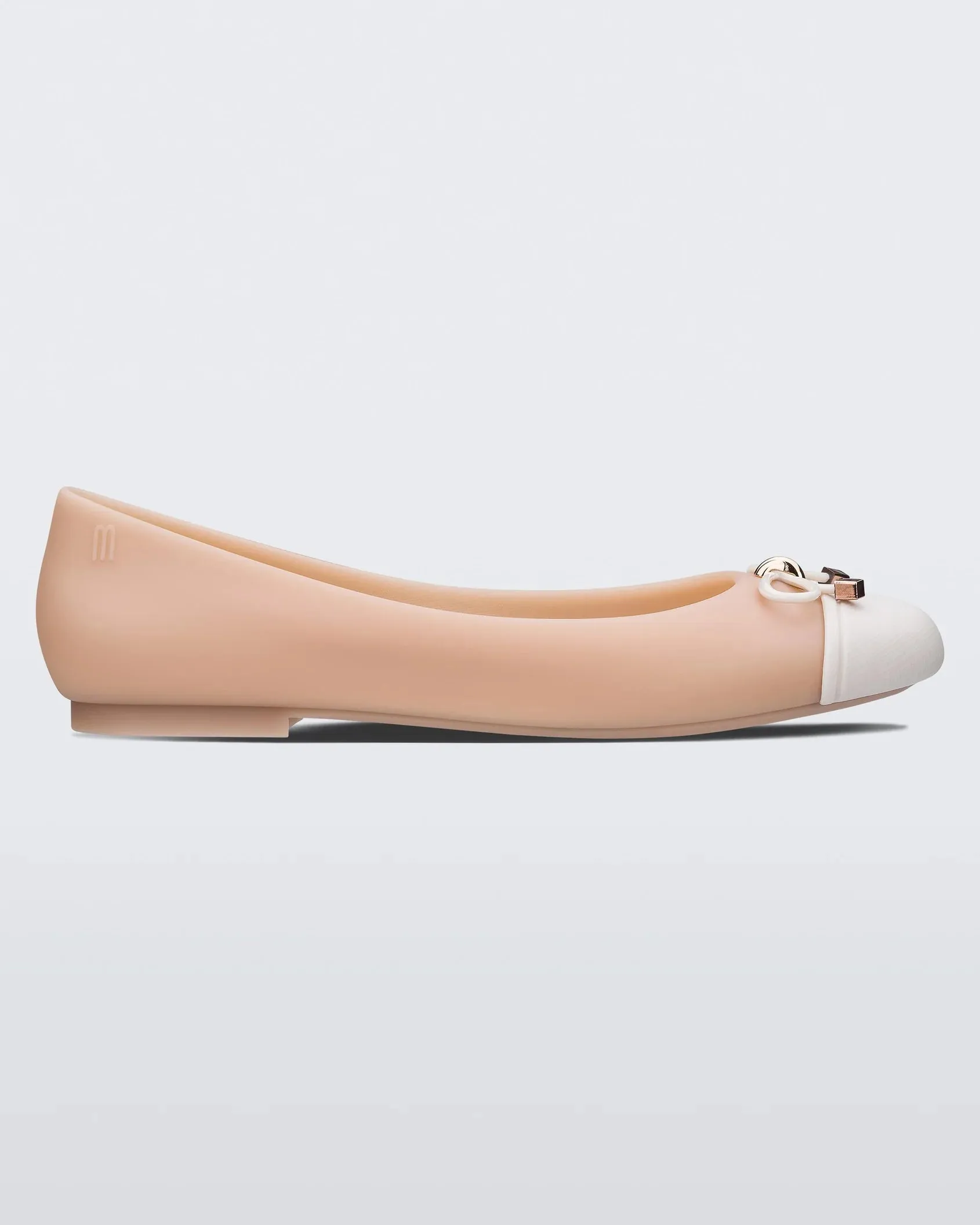 Melissa Doll Ballet Flat