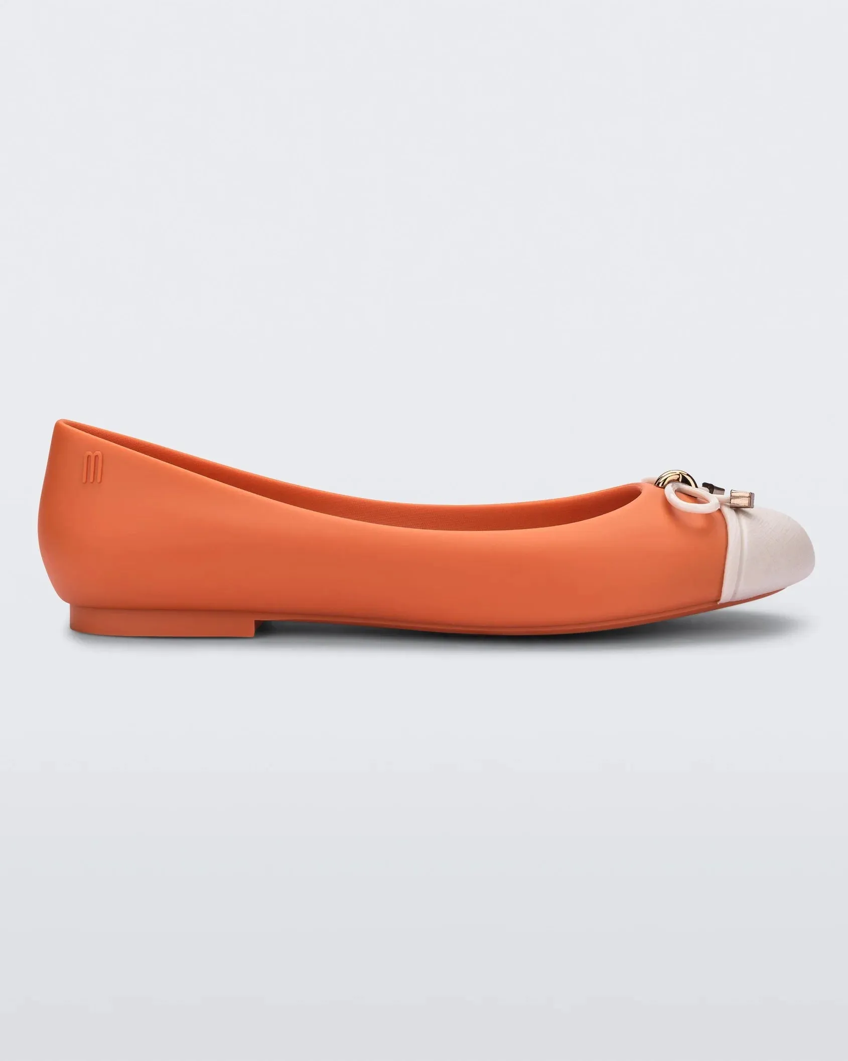 Melissa Doll Ballet Flat