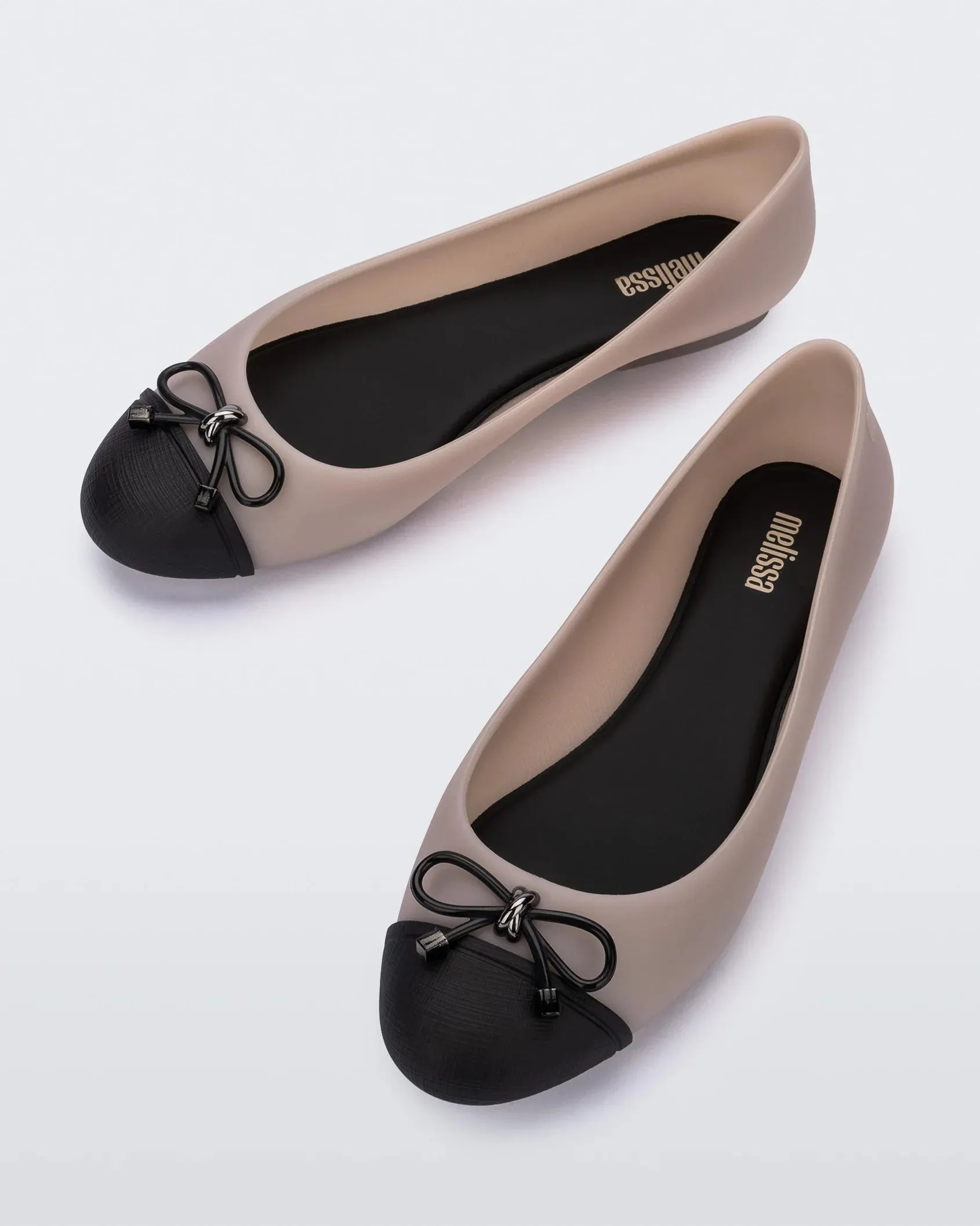 Melissa Doll Ballet Flat