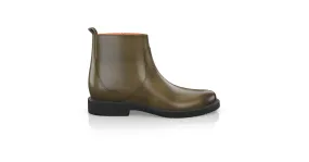 Men`s Style Boots 3577