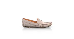 Timeless Men's Moccasins 6967