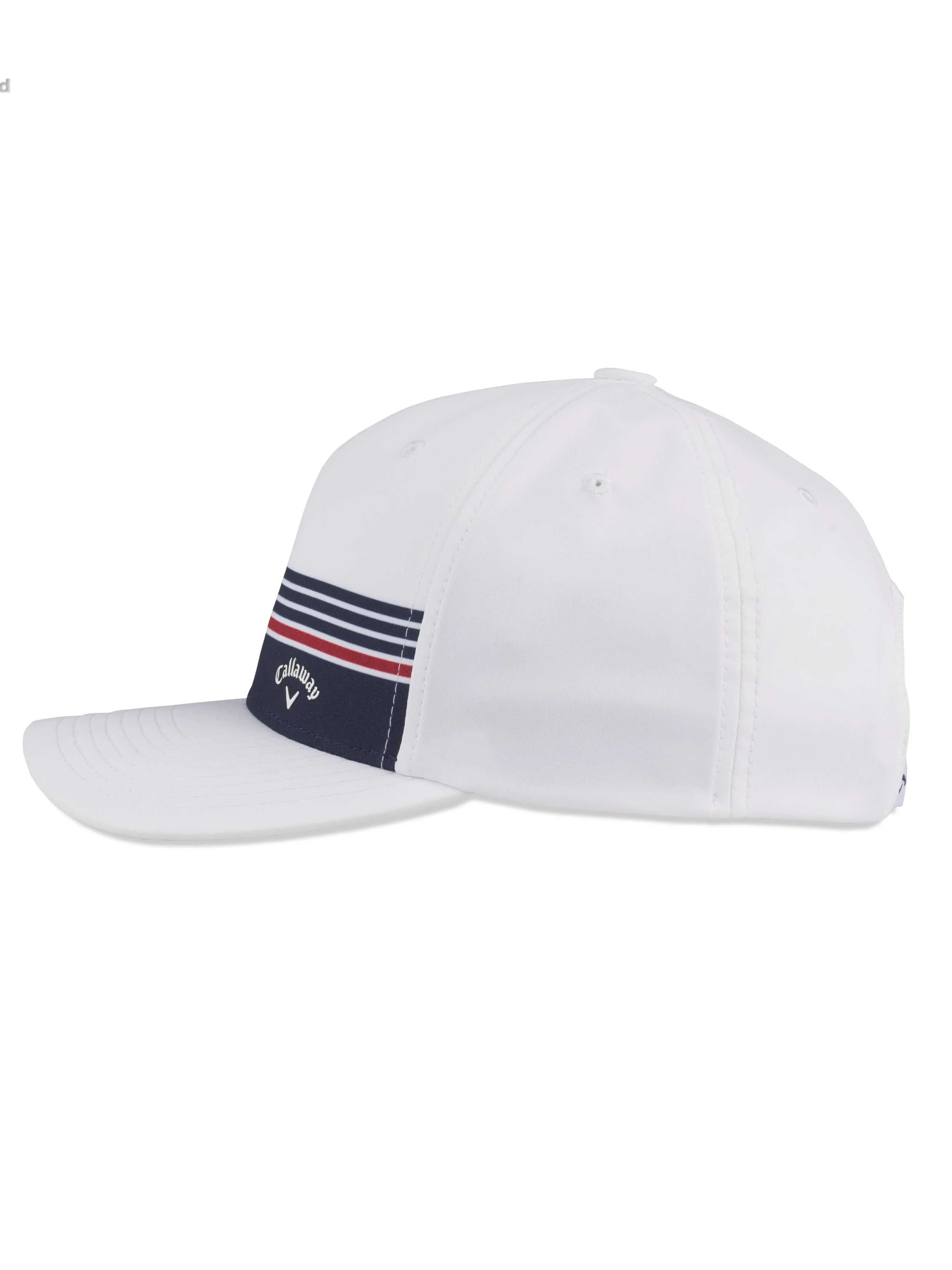 Mens Golf Hat for Clean Golfers