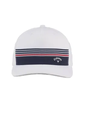 Mens Golf Hat for Clean Golfers