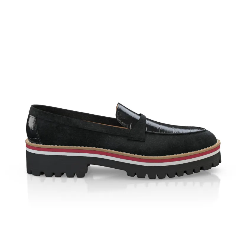 Men's Modern Moccasins for Sale