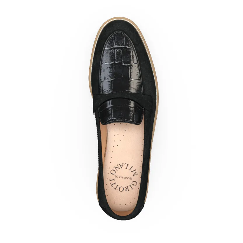 Men's Modern Moccasins for Sale