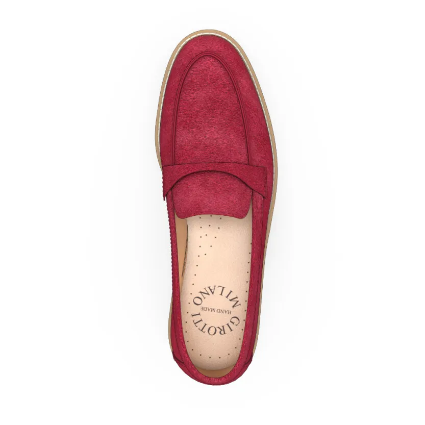 Men's Modern Moccasins 42087