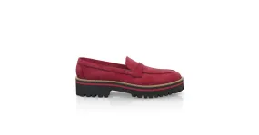 Men's Modern Moccasins 42087