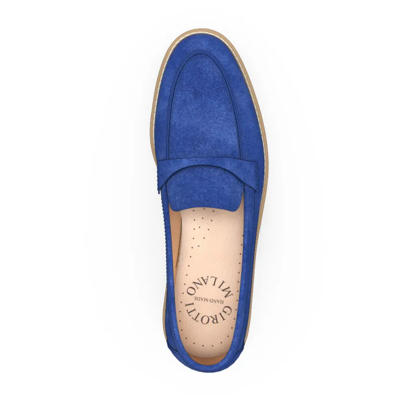 Stylish Men's Moccasins 42096