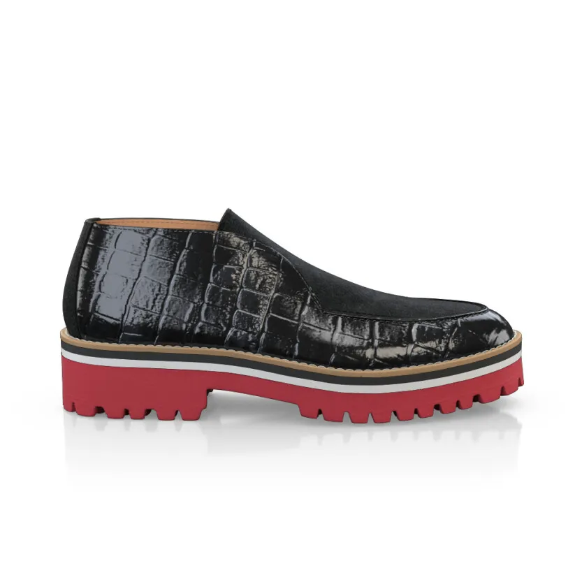 Men's Modern Moccasins for Sale Online