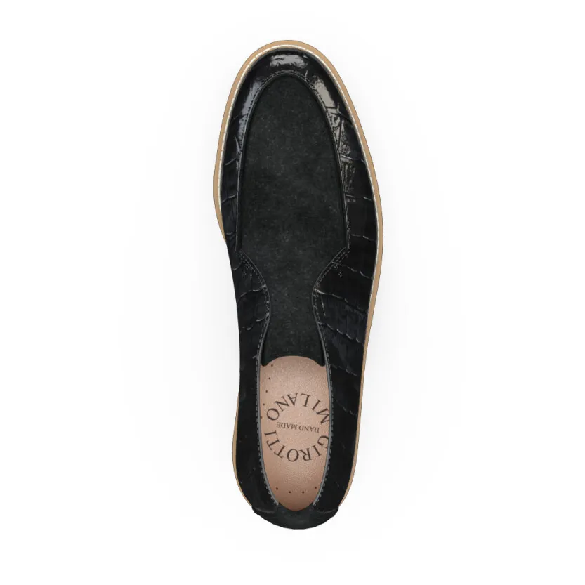 Men's Modern Moccasins for Sale Online