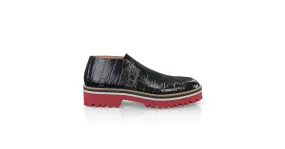 Men's Modern Moccasins for Sale Online