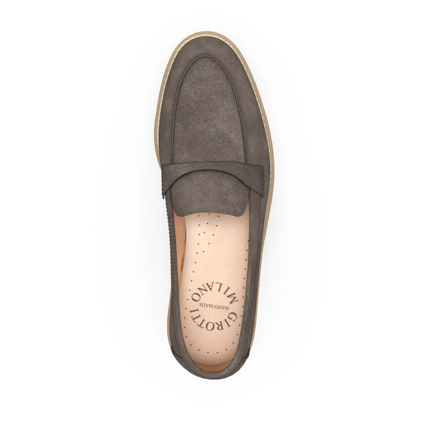 Stylish Men's Moccasins 43982