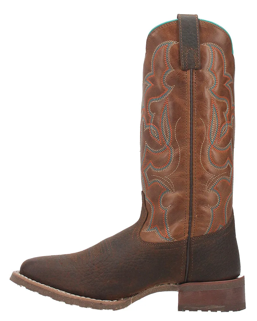 Odie Western Boots