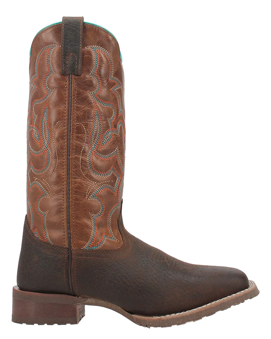 Odie Western Boots