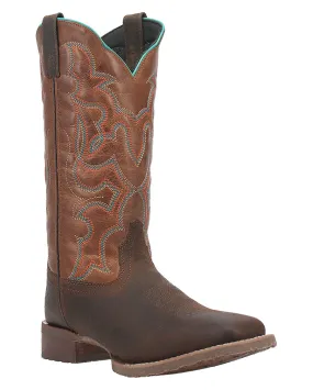 Odie Western Boots