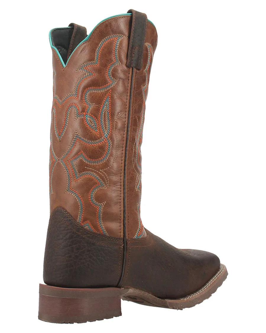 Odie Western Boots