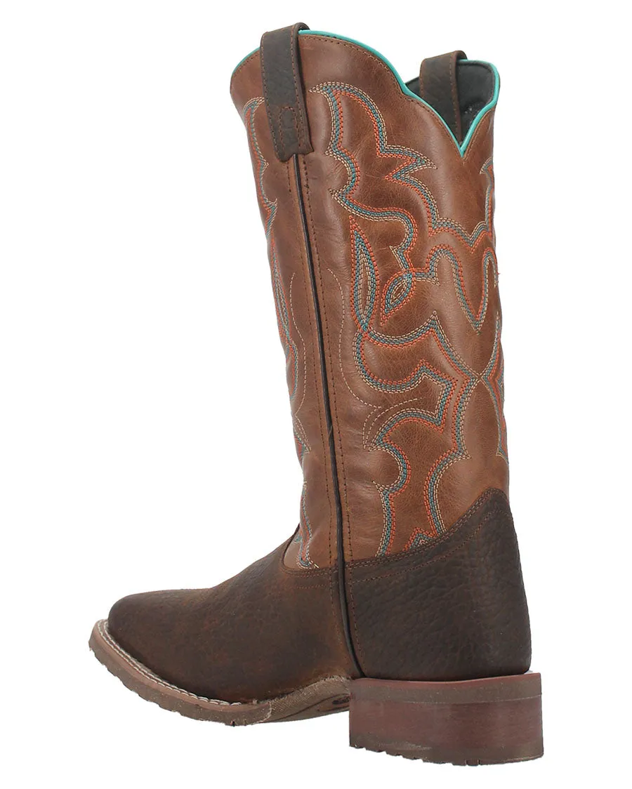 Odie Western Boots