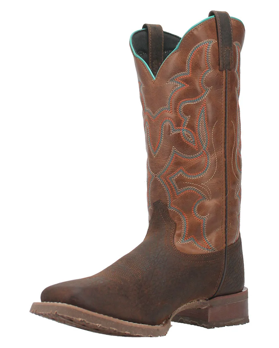 Odie Western Boots