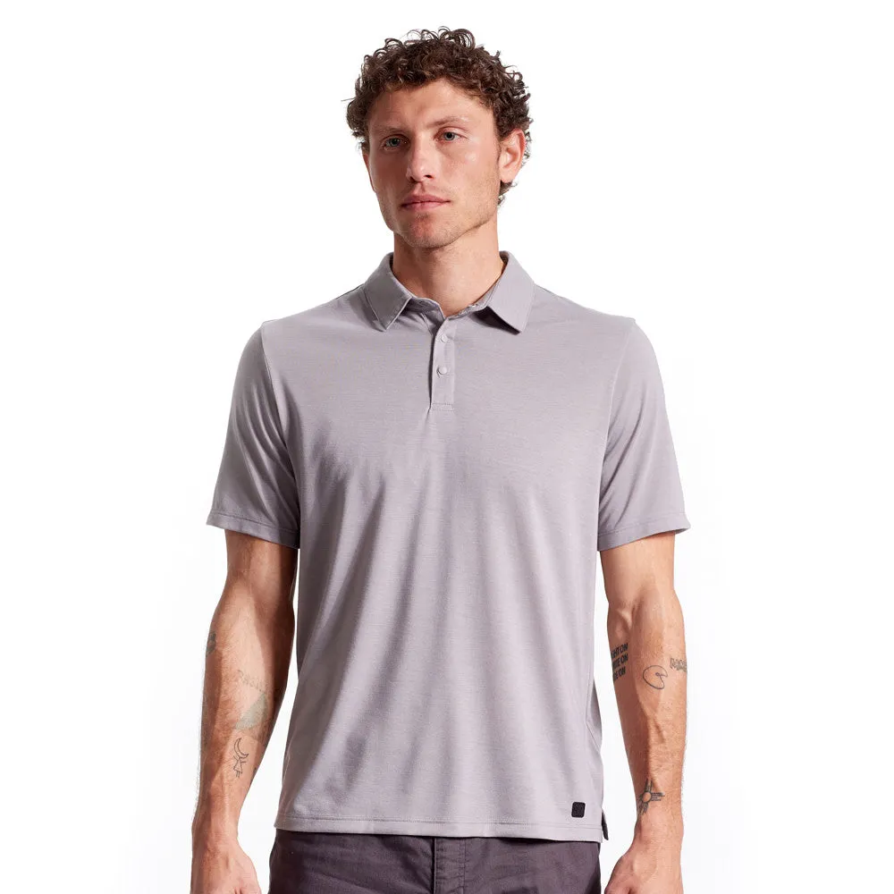 Men's Performance Polo Shirt