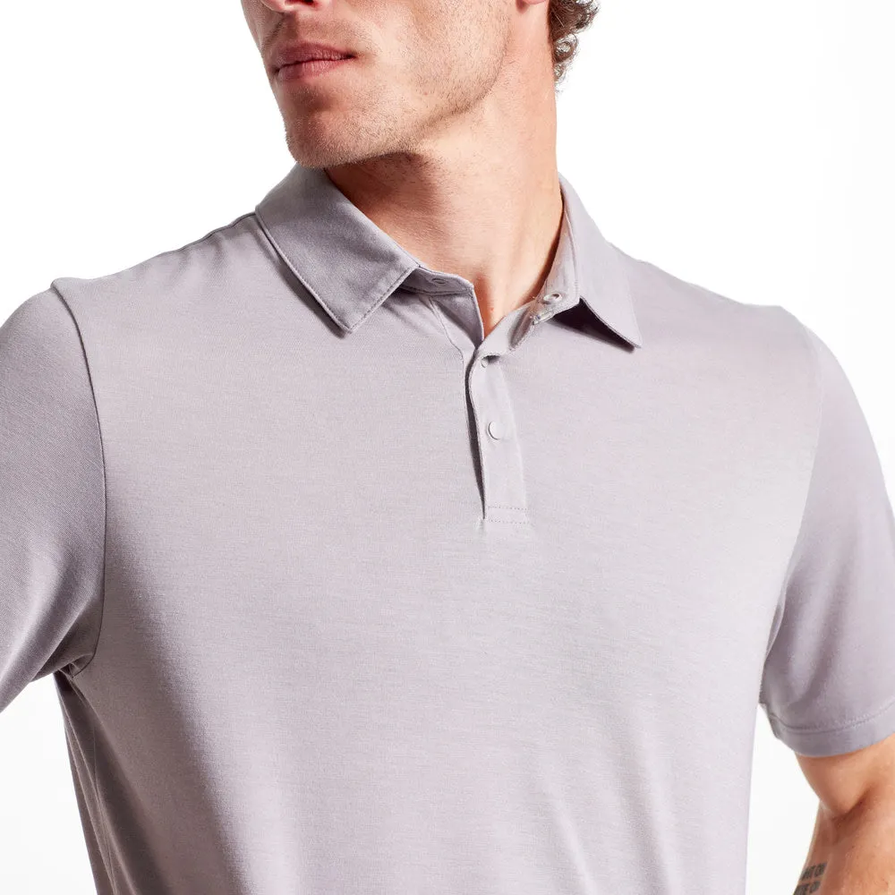 Men's Performance Polo Shirt