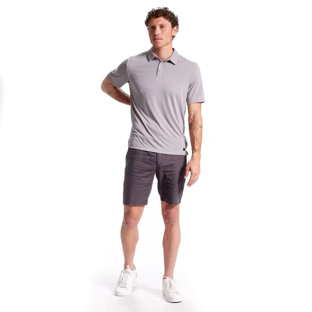 Men's Performance Polo Shirt