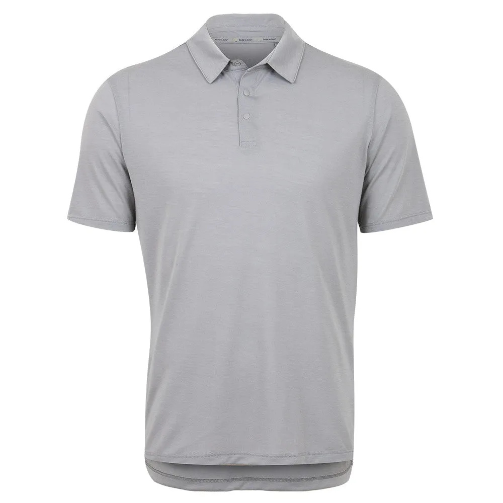 Men's Performance Polo Shirt