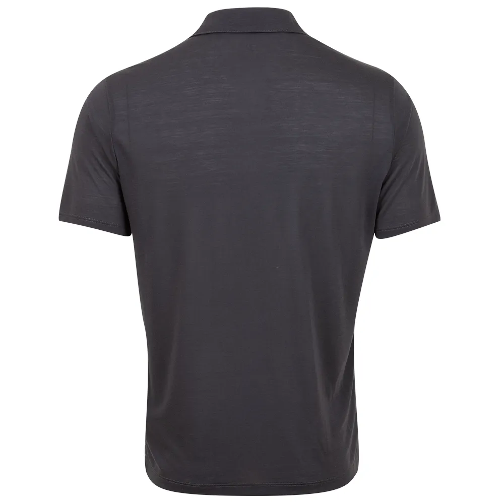 Men's Performance Polo Shirt