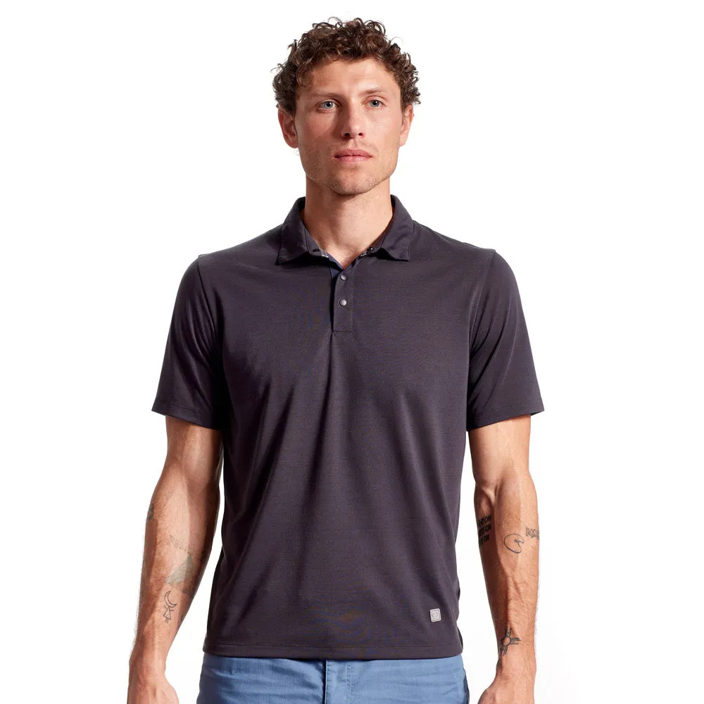 Men's Performance Polo Shirt