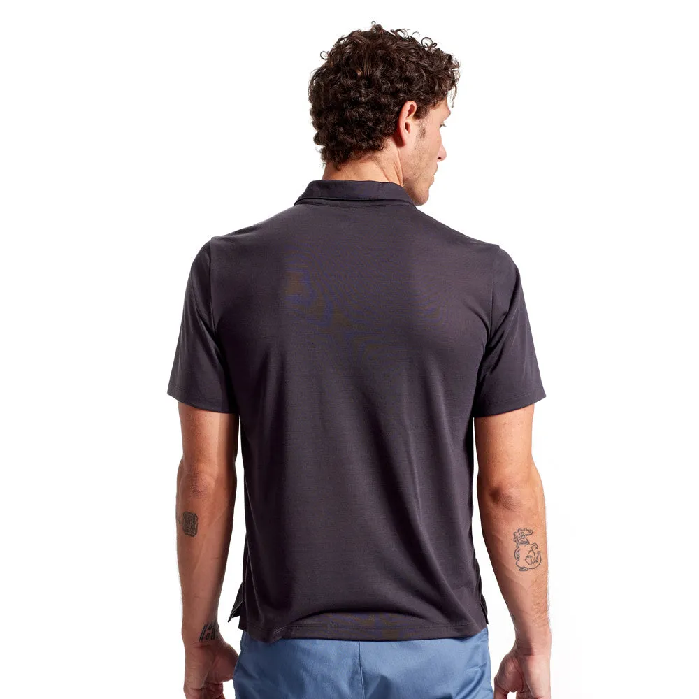 Men's Performance Polo Shirt