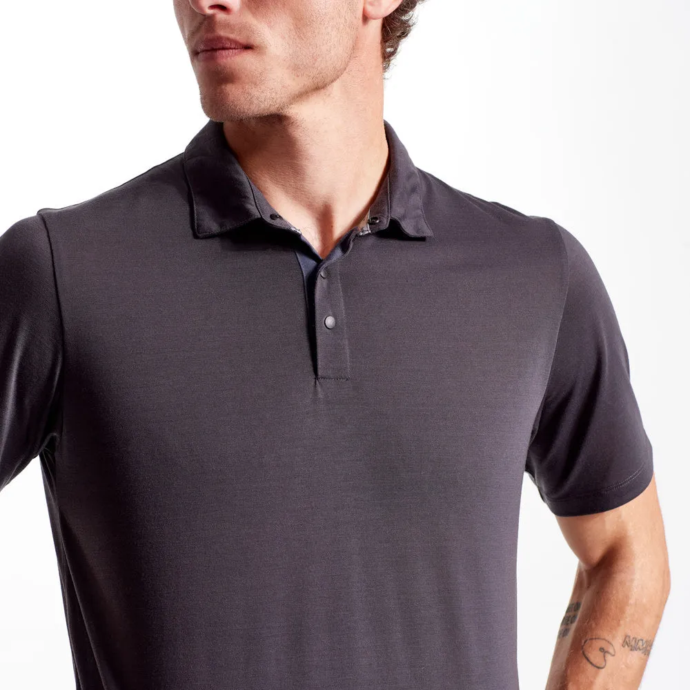 Men's Performance Polo Shirt