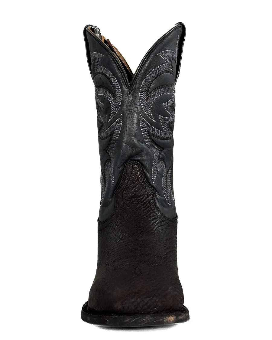 Men's Western Style Poseidon Boots