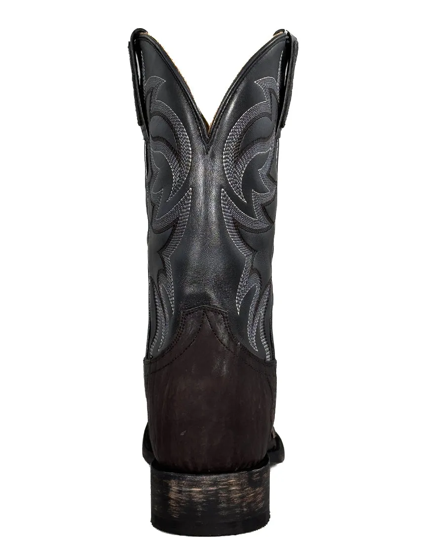 Men's Western Style Poseidon Boots