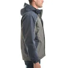 Mens River Jacket by Wrangler.