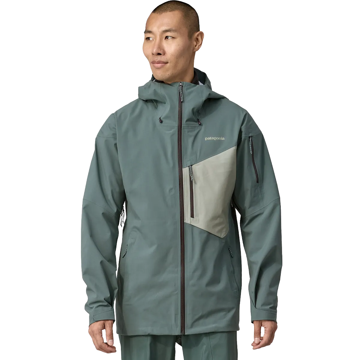 Men SnowDrifter Jacket