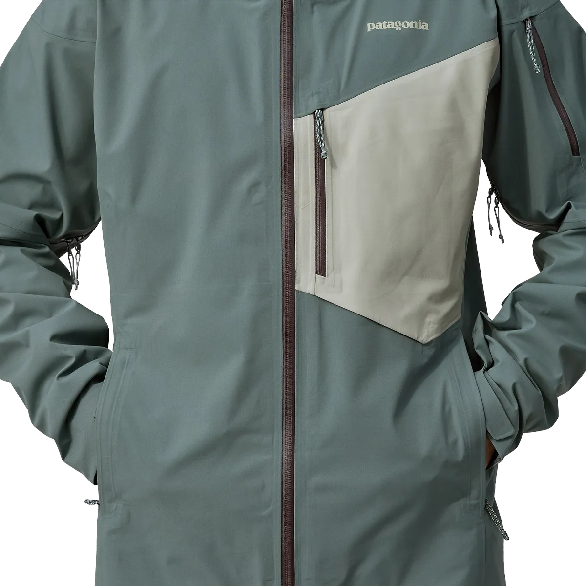 Men SnowDrifter Jacket