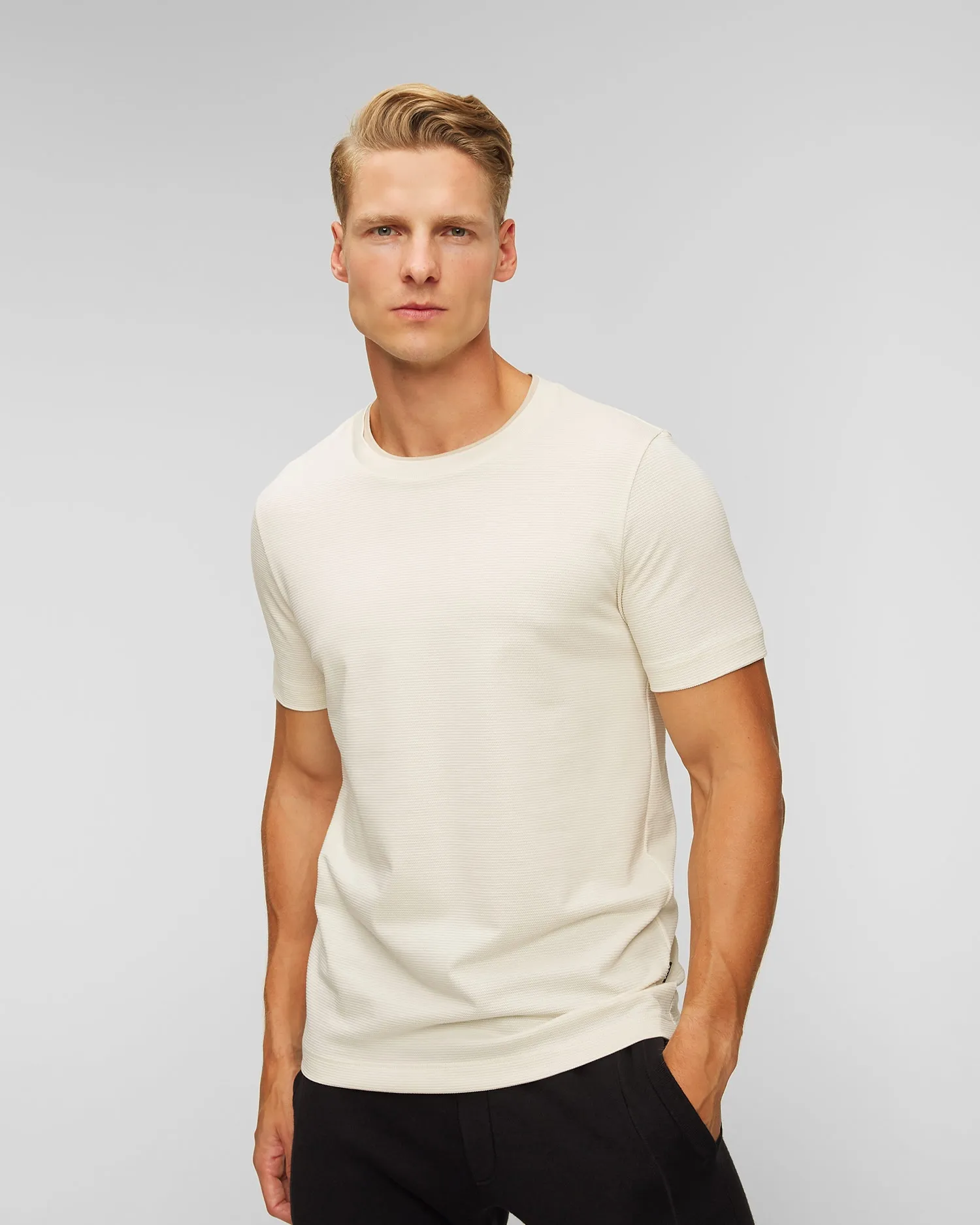 Men’s T-shirt Hugo Boss Tessler 140 50494978-131