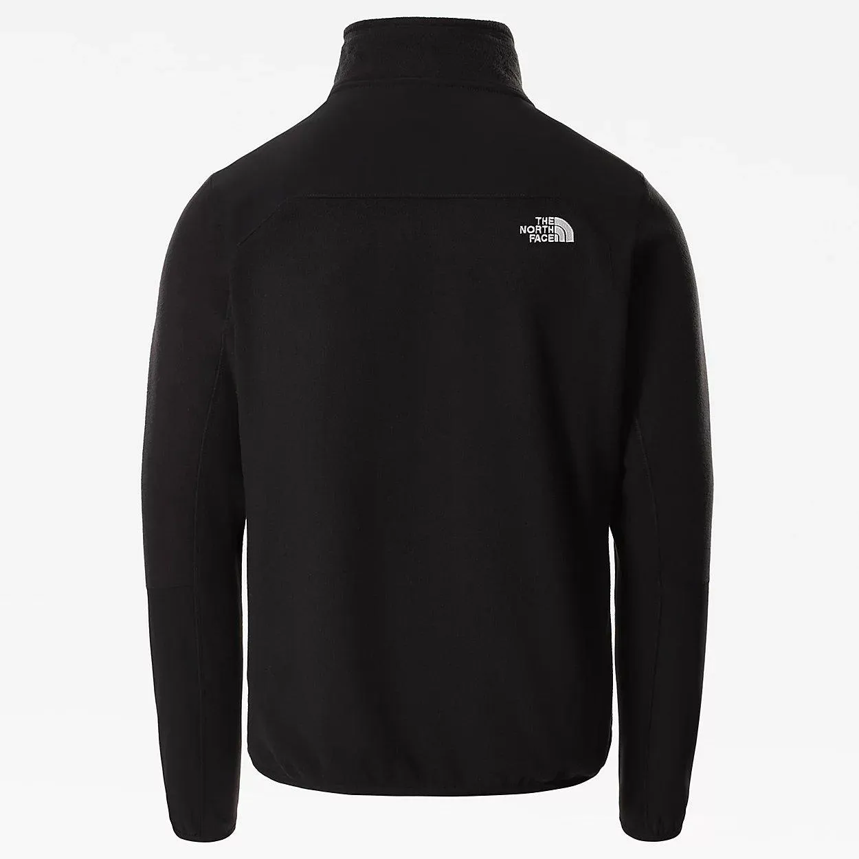 Men's The North Face Glacier Pro Quarter-Zip Fleece | Midlayers & Fleeces UK