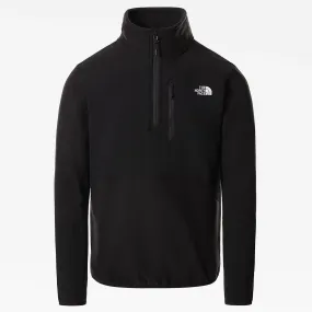 Men's The North Face Glacier Pro Quarter-Zip Fleece | Midlayers & Fleeces UK